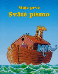 Moje prv� sv�t� p�smo