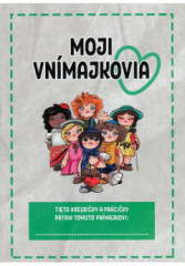 Moji Vnmajkovia - pracovn listy