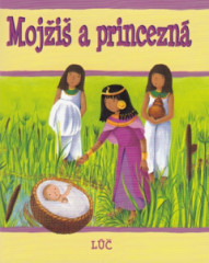 Moji a princezn