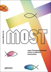 Most mezi ��mskokatolickou c�rkv� a LGBTQ+ komunitou