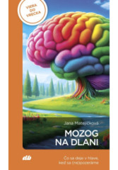Mozog na dlani
