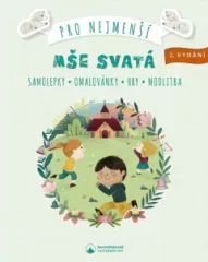 M�e svat� pro nejmen��