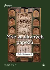 M�e za d�vn�ch pape��. Ordo Romanus I.