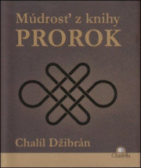 Mdros z knihy Prorok