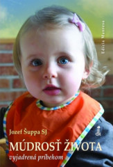 M�dros� �ivota vyjadren� pr�behom