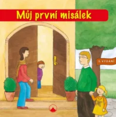 M�j prvn� mis�lek