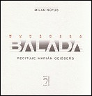 Murrska balada (CD-audiokniha)