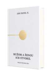 Mu�om a �enou ich stvoril - Teol�gia tela