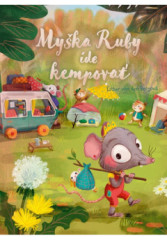 My�ka Ruby ide kempova�