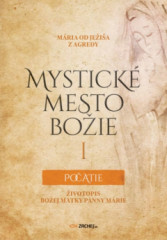 Mystick� mesto Bo�ie I - Po�atie