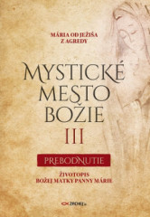 Mystick mesto Boie III - Prebodnutie