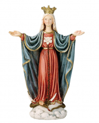 PANNA MRIA - MADONNE 325 - 20 CM