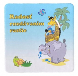 Podloka pod pohr