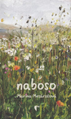 Naboso (poézia)