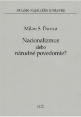 Nacionalizmus alebo nrodn povedomie? (4)