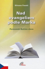 Nad evangeliem podle Marka