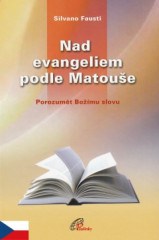 Nad evangeliem podle Matoue