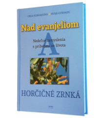 Nad evanjeliom. Liturgick rok A