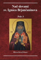 Nad slovami sv. Ignca Brjananinova Pole 3.