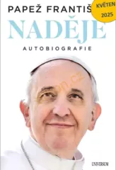 Nadje. Autobiografie