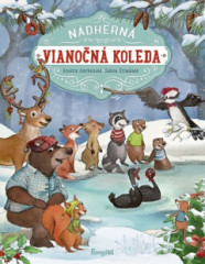 Ndhern vianon koleda