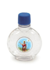 Nádoba na svätenú vodu plastová (3132) - J. Krstiteľ