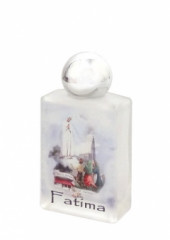 N�doba na sv�ten� vodu sklenen� (30SD) - Fatima