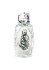 N�doba na sv�ten� vodu sklenen� (BT003.120) Sv�t� rodina