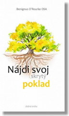 Njdi svoj skryt poklad