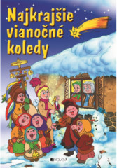 Najkrajie vianon koledy
