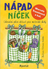 Npadnek. Celoron pln aktivit pro matesk koly