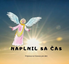 Naplnil sa as