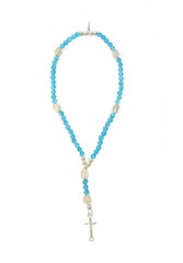 N�ramok (6804) Ru�enec - bledomodr�