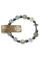 Nramok des. (BC523-7) Benediktnsky - hematit