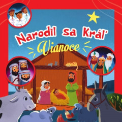 Narodil sa Kr - Vianoce