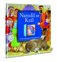 Narodil se Krl