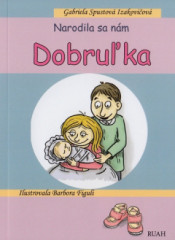 Narodila sa nm Dobruka