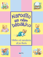 Narodilo sa nm bbtko