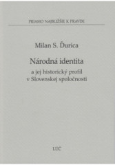 Nrodn identita a jej historick profil v Slovenskej spolonosti (23)