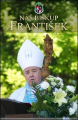 N biskup Frantiek + CD