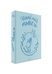 Nau� n�s modli� sa / modr�