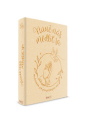 Nau� n�s modli� sa / oran�ov�