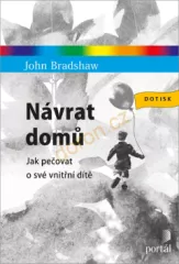 Nvrat dom. Jak peovat o sv vnitn dt