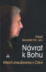 Nvrat k Bohu