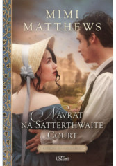 N�vrat na Satterthwaite Court