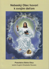Nebesk� Otec hovor� k svojim de�om (2. vydanie)