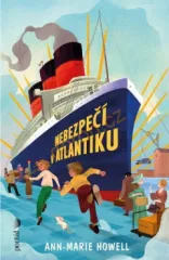 Nebezpe v Atlantiku