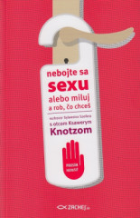 Nebojte sa sexu