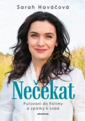 Neekat. Putovn do Ftimy a zptky k sob