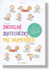 Neden katechzky pre najmench (Liturgick rok B)